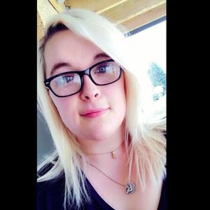 Meet your Posher, Jacinda